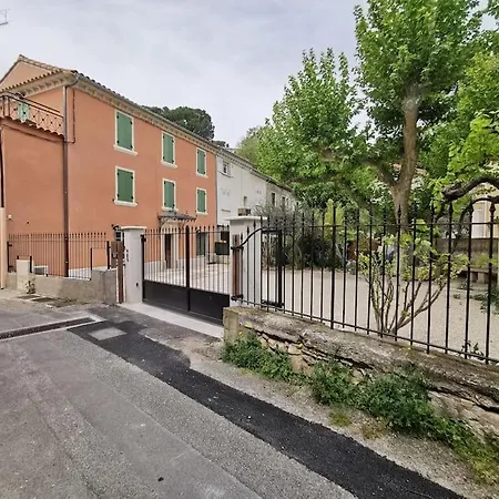 Soleil Poudre 1 Chambre, Piece De Vie Climatisee, Parking, Terrasse Appartement *